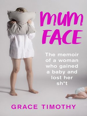 cover image of Mum Face